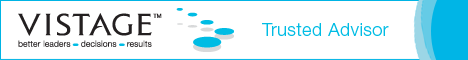 Vistage Trusted Advisor
